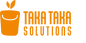 TakaTaka Solutions logo